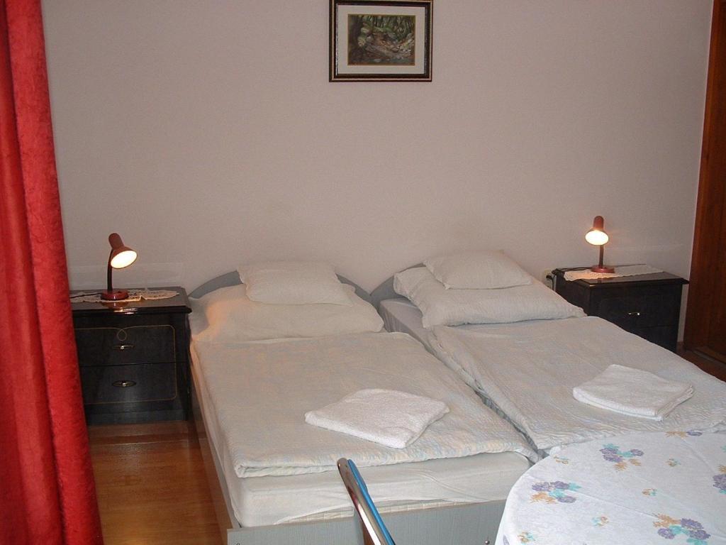 Apartmanhaz Cedrus 8 ซาลาคาโรส ห้อง รูปภาพ