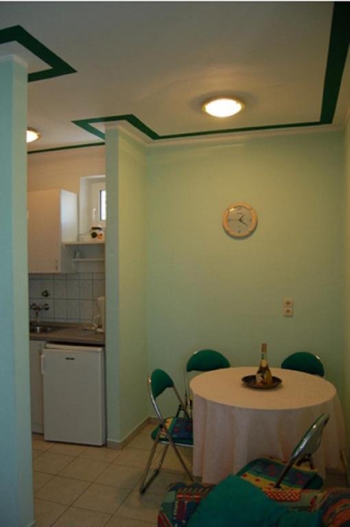 Apartmanhaz Cedrus 8 ซาลาคาโรส ห้อง รูปภาพ