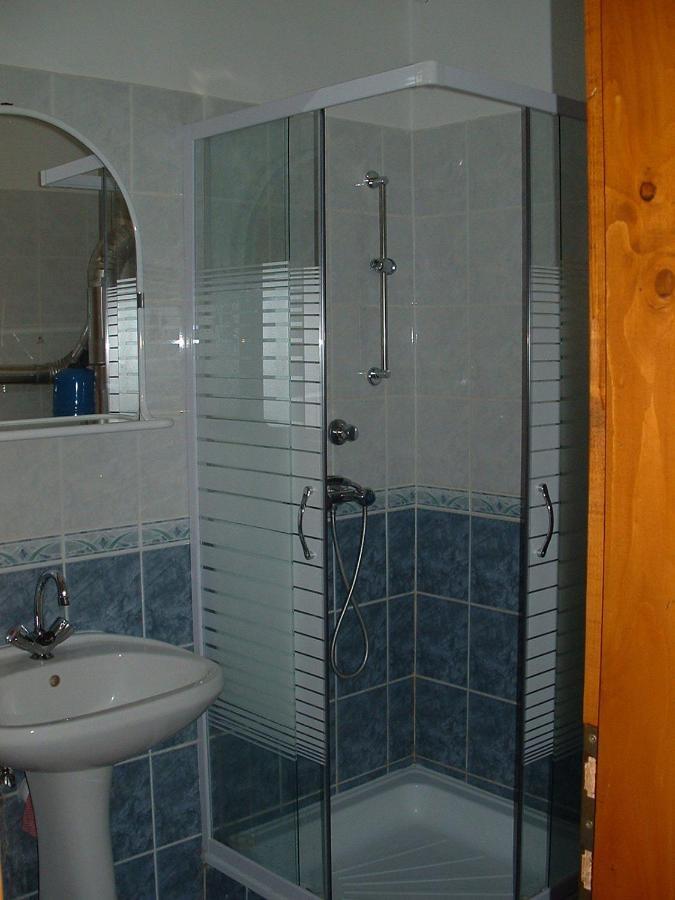 Apartmanhaz Cedrus 8 ซาลาคาโรส ห้อง รูปภาพ